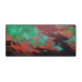 Tapis souris Cherry CHERRY GP5 Litus Red XL Mousepad litus red