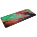 Tapis souris Cherry CHERRY GP5 Litus Red XL Mousepad litus red