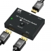Techly 4K Displayport 1.4 - Techly