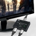 Techly 4K Displayport 1.4 - Techly