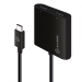 Alogic Alogic Adapter Dual Displayport2.0 - USB-C 4K 30Hz