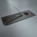 Tapis souris oem CHERRY MP 2000 Mousepad