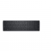 Clavier TP-Link Dell Wireless Keyboard - KB500 - Belgian (AZERTY) - TP-Link