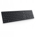 Clavier TP-Link Dell Wireless Keyboard - KB500 - Belgian (AZERTY) - TP-Link