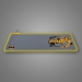 Tapis souris Blade Blade Gaming DC Batman PC