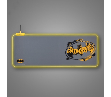 Tapis souris Blade Blade Gaming DC Batman PC
