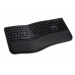 Clavier Kensington Pro Fit Ergo Wireless Keyboard France