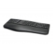Clavier Kensington Pro Fit Ergo Wireless Keyboard France