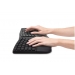 Clavier Kensington Pro Fit Ergo Wireless Keyboard France