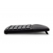 Clavier Kensington Pro Fit Ergo Wireless Keyboard France