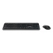 Clavier Targus Full size 2.4 GHz Wireless Keyboard and