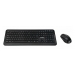 Clavier Targus Full size 2.4 GHz Wireless Keyboard and
