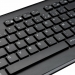 Clavier Targus Full size 2.4 GHz Wireless Keyboard and