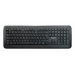 Clavier Targus Full size 2.4 GHz Wireless Keyboard and