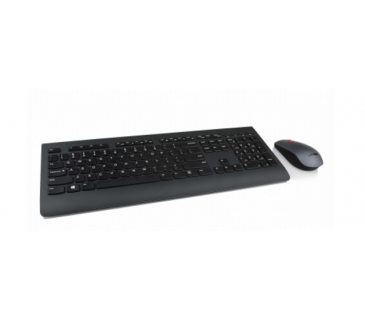 Clavier Lenovo PROFESSIONAL WIRELESS KEYBOARD AN - Lenovo