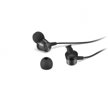 Ecouteurs USB-C WIRED IN-EAR HEADPHONE - Lenovo