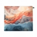 Tapis souris CHERRY GP5 Amnis Blue Medium Mousepad