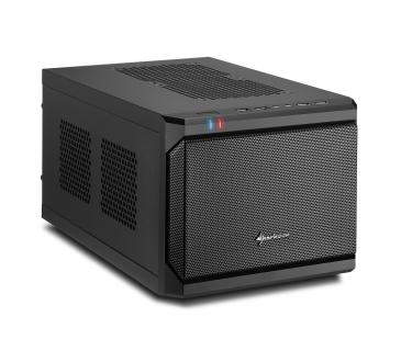 Boîtier Sharkoon QB One ITX