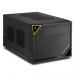 Boîtier Sharkoon Shark Zone C10 ITX