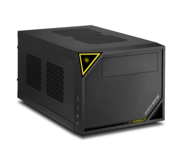 Boîtier Sharkoon Shark Zone C10 ITX
