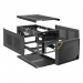 Boîtier Sharkoon Shark Zone C10 ITX