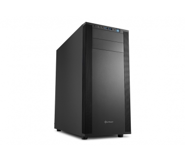 Boîtier Sharkoon M25-V ATX