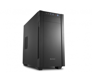 Boîtier Sharkoon S1000 mATX