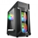 Boîtier Sharkoon VG6-W RGB ATX