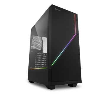 Boîtier Sharkoon RGB FLOW ATX