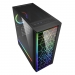 Boîtier Sharkoon RGB LIT 100
