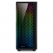 Boîtier Sharkoon RGB LIT 200