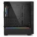 Boîtier Sharkoon RGB LIT 200