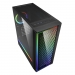 Boîtier Sharkoon RGB LIT 200