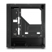 Boîtier Sharkoon RBG ATX Midi Tower Black 40,0x19,0x45,6cm