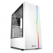 Boîtier Sharkoon RBG ATX Midi Tower White 40,0x19,0x45,6cm
