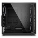 Boîtier Sharkoon TG4M RGB ATX 1xGlas Black