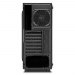 Boîtier Sharkoon TG4M RGB ATX 1xGlas Black