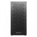 Boîtier Sharkoon MS-Z1000 ATX/ITX 1xGlas Black