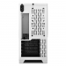 Boîtier Sharkoon MS-Z1000 ATX/ITX 1xGlas White