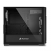 Boîtier Sharkoon V1000 RGB ATX 1xGlas Black