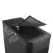 Boîtier Sharkoon V1000 RGB ATX 1xGlas Black
