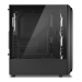 Boîtier Sharkoon TK5M RGB ATX 1xAcryl Black