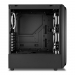 Boîtier Sharkoon TK5M RGB ATX 1xAcryl Black