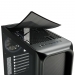 Boîtier Sharkoon TK5M RGB ATX 1xAcryl Black