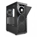 Boîtier Sharkoon TK5M RGB ATX 1xAcryl Black