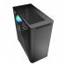 Boîtier Sharkoon M30 RGB ATX 1xGlas Black