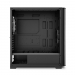 Boîtier Sharkoon M30 RGB ATX 1xGlas Black