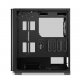 Boîtier Sharkoon M30 RGB ATX 1xGlas Black