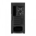 Boîtier Sharkoon M30 RGB ATX 1xGlas Black