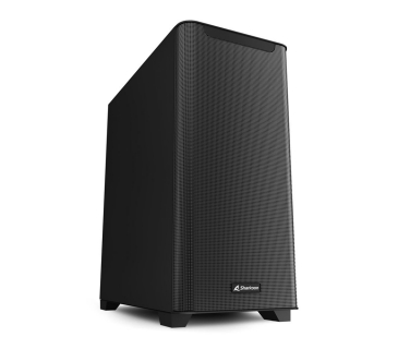 Boîtier Sharkoon M30 ATX Black